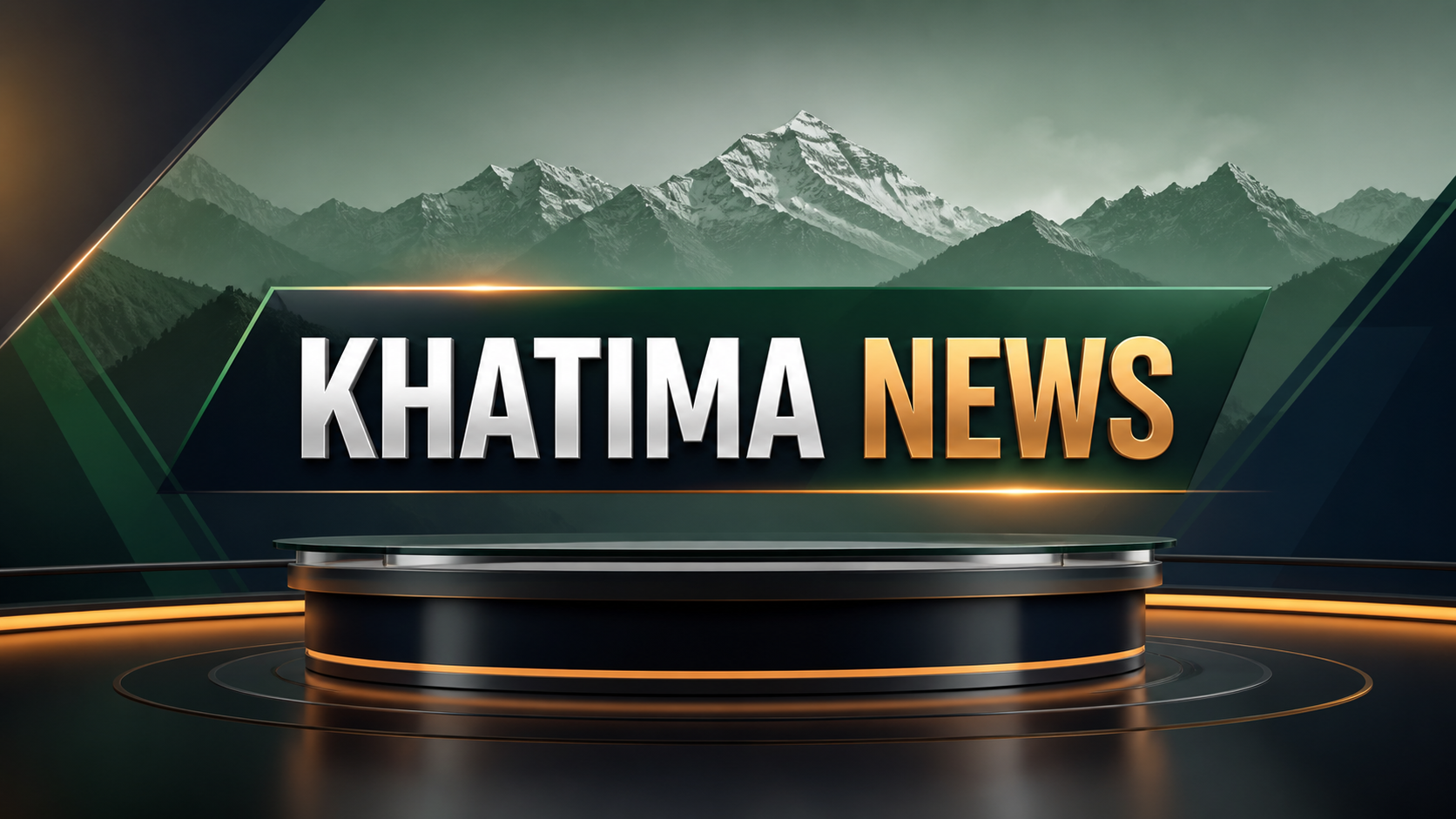 Nanda Devi Fair Ride Breaks in Almora, Injuring Man and Woman