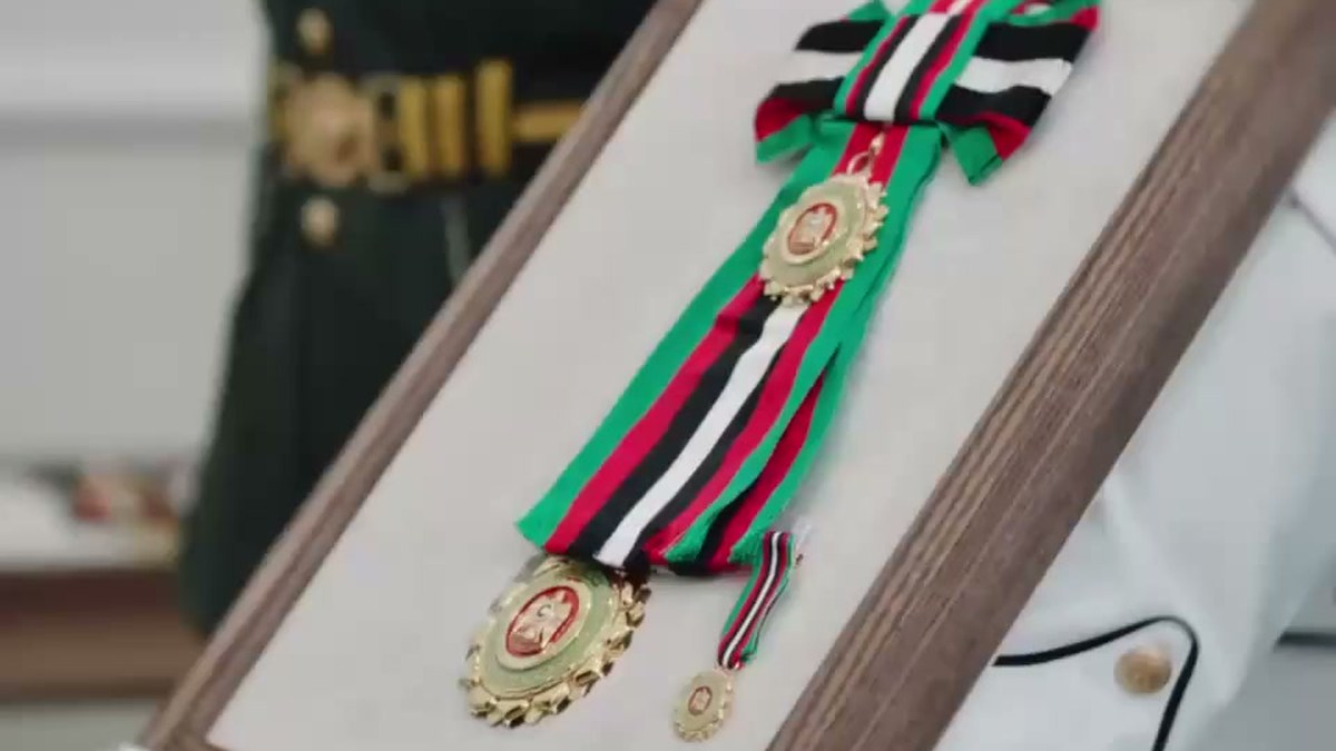 कैप्टन स्मित मच्छार को 170 से अधिक यात्रियों की जान बचाने पर यूएई का बड़ा सम्मान