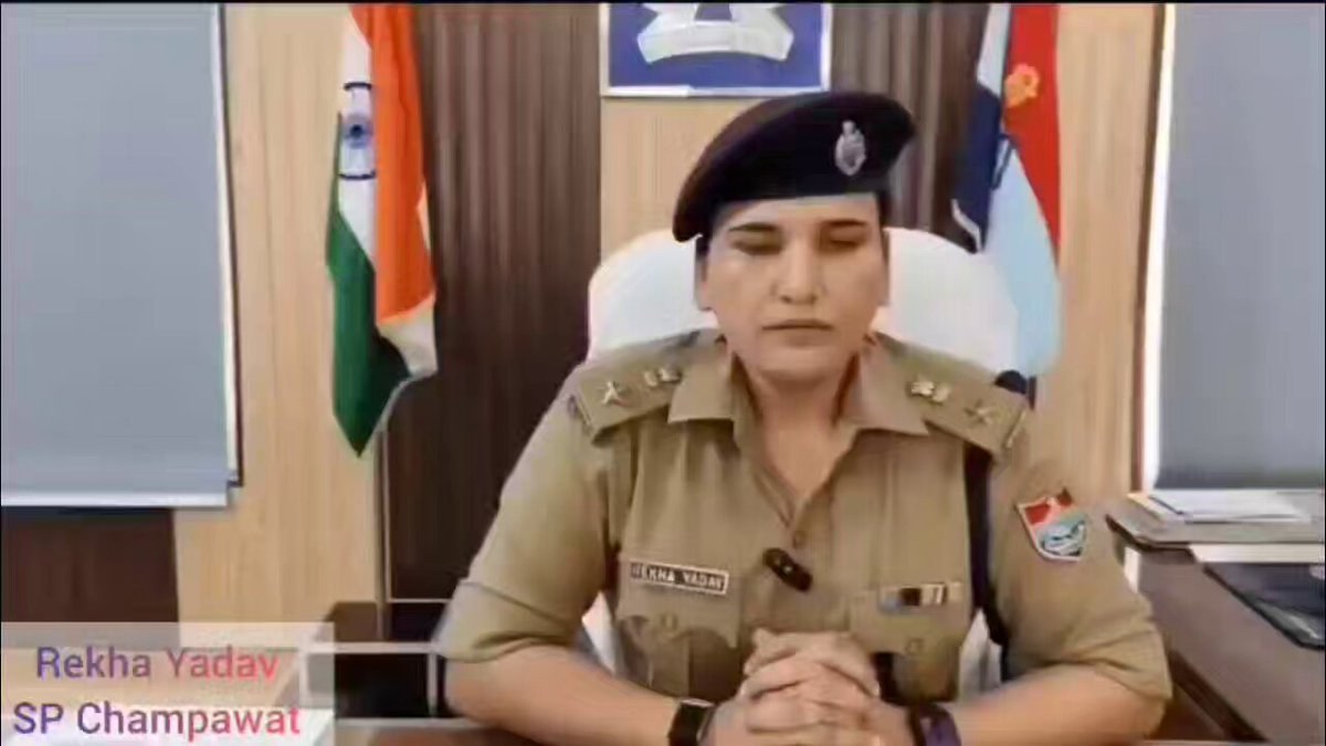Champawat police arrest 02 in alleged MES job scam involving lakhs taken from unemployed youths