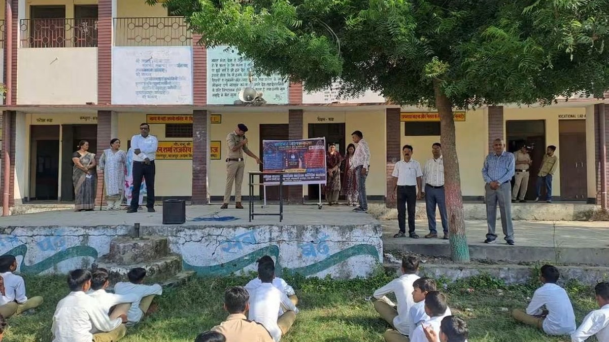 Operation Prahar: Nanakmatta, Gadarpur police arrest 02 with 16.10g and 4.4g smack