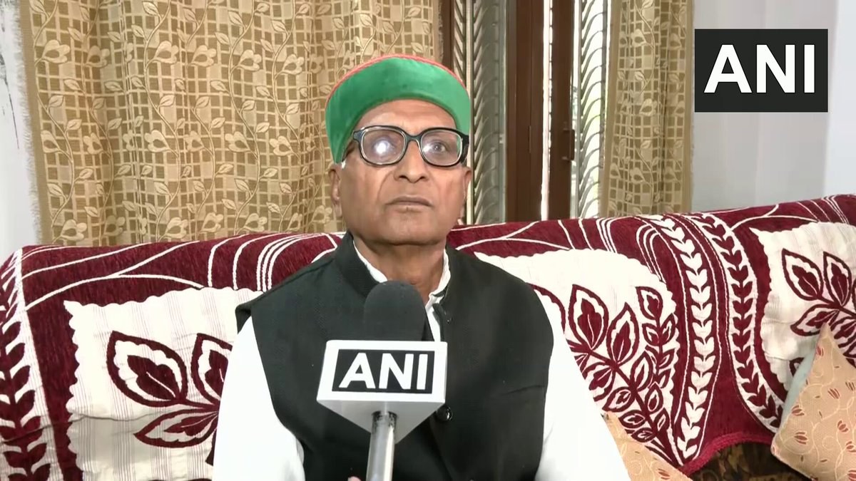 Congress induction talk around Ram Sharan Nautiyal prompts call for local unit consultation