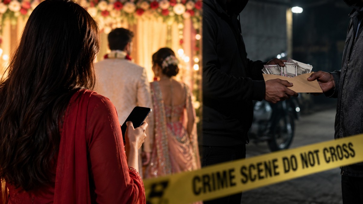 Dehradun firing case: 3 held after bank employee’s former girlfriend is accused of plotting attack