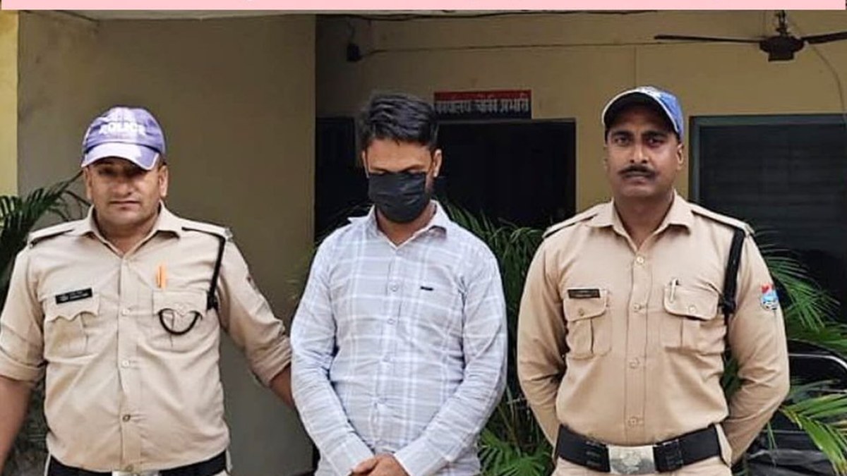 देहरादून में सार्वजनिक जगह पर हुड़दंग, महिलाओं पर फब्तियां कसने वाले पर पुलिस सख्त
