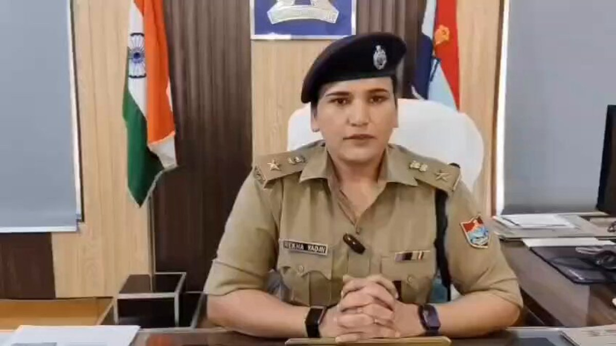 Tanakpur Police register case and arrest 22-year-old in woman-related offence complaint