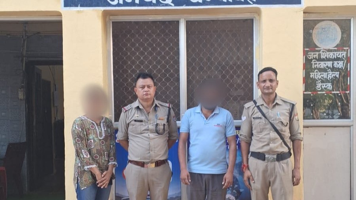 Tanakpur Police find Shankar Prasad alias Sunny Paji safe after September 29 disappearance