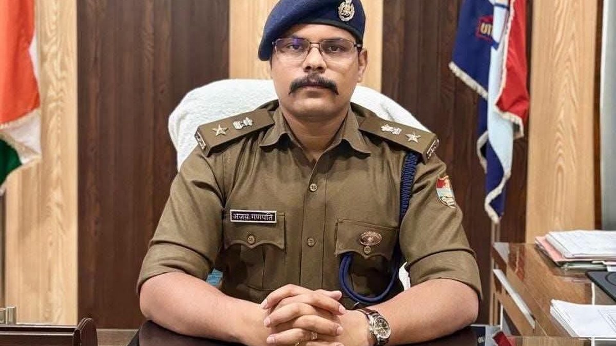 Udham Singh Nagar Police Arrest 17 in Operation Prahar, Seize Around 456 Litres of Raw Liquor