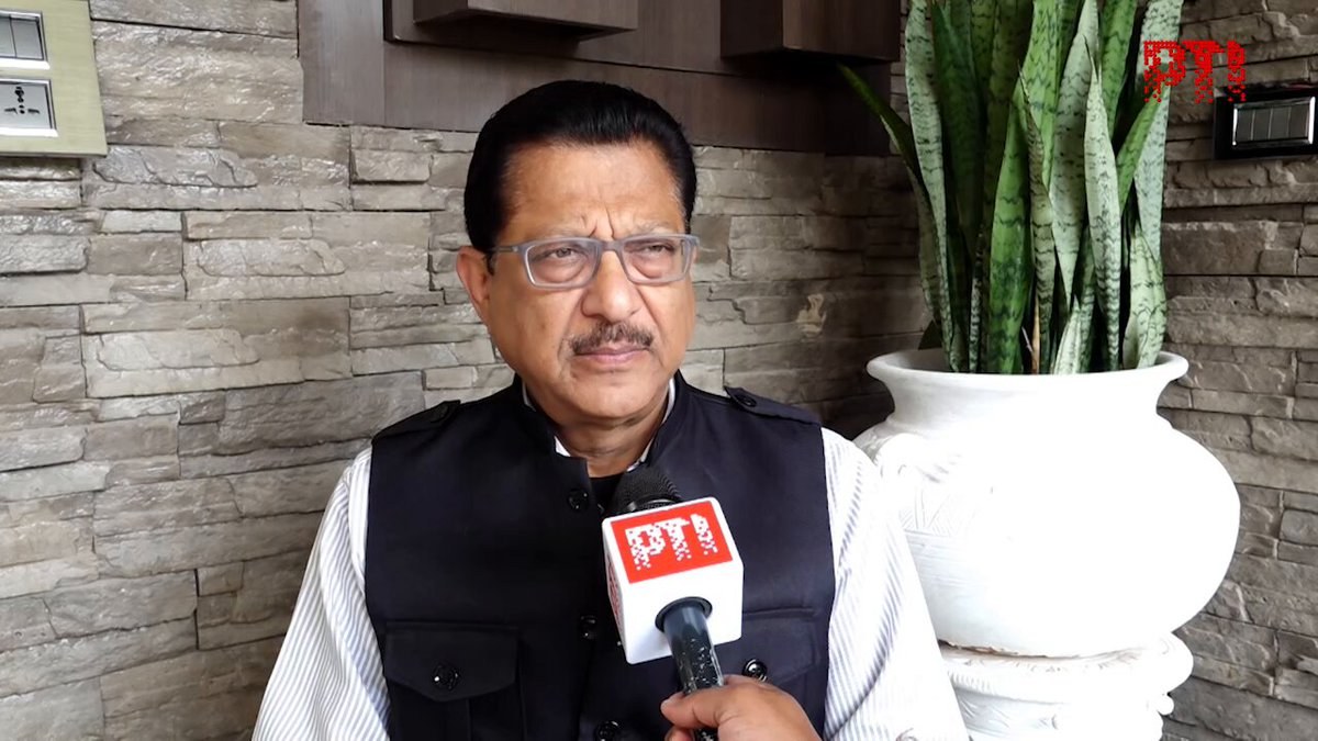 Uttarakhand Congress leader calls Selja’s letter to Harish Rawat an expectation, not a notice