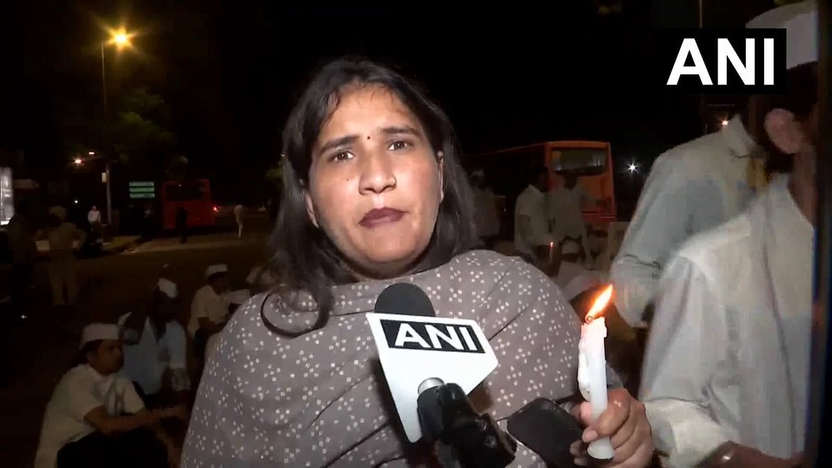 अंकिता भंडारी मामले में कांग्रेस सेवादल का आरोप, महिलाओं के अपराधों के आरोपी को बनाया सिक्किम का