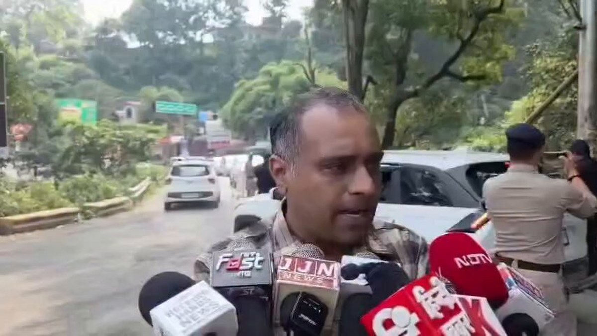 नैनीताल में 4 अक्टूबर को वन-वे ट्रैफिक प्लान, नरिमन पॉइंट मार्ग पर ऊपर जाने वाले वाहनों पर रोक