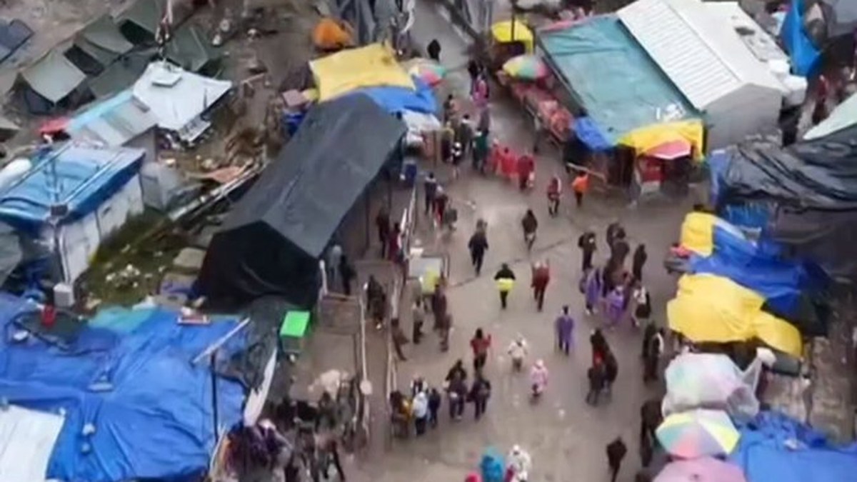 केदारनाथ धाम में 30 सितम्बर को पहुंचे 15,562 श्रद्धालु, कुल संख्या 15,77,461 हुई