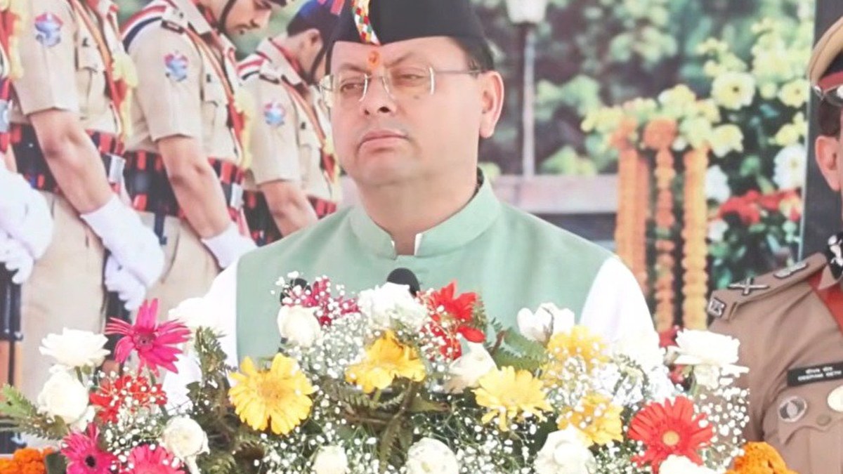 उत्तराखंड में 785 पुलिसकर्मियों को पदोन्नति, 1943 आरक्षियों की सीधी भर्ती; 222 पदों की प्रक्रिया भी完
