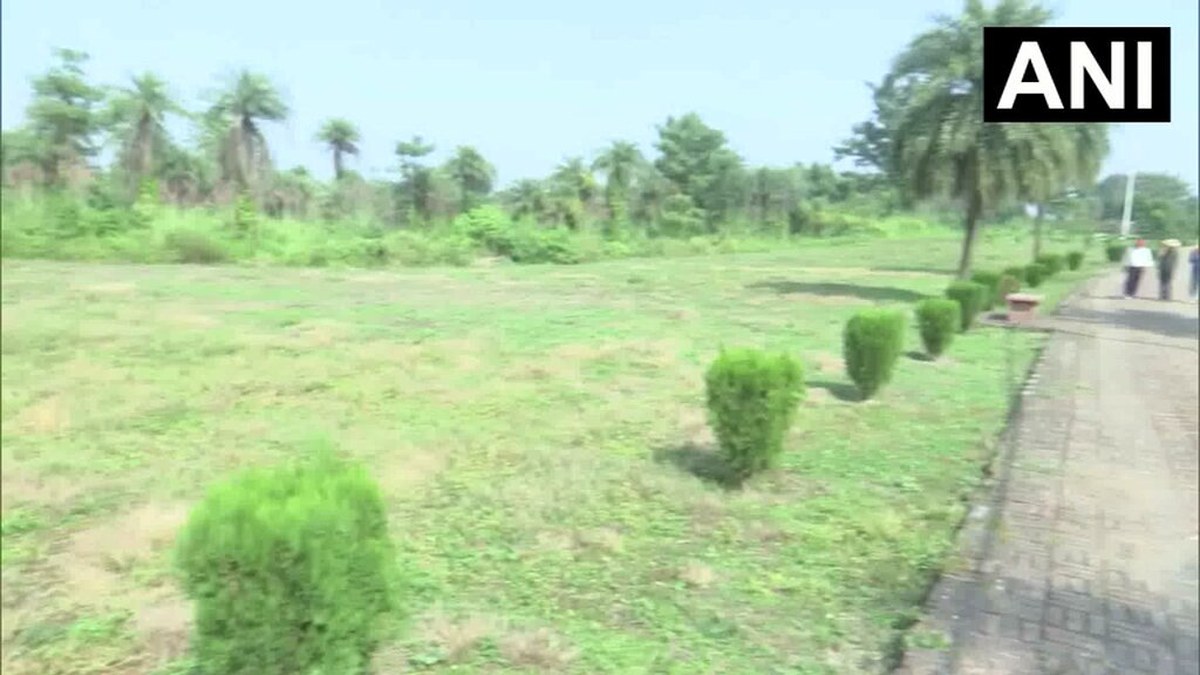 ASI resumes Dronasagar excavation in Kashipur to examine traditions linked to Guru Dronacharya