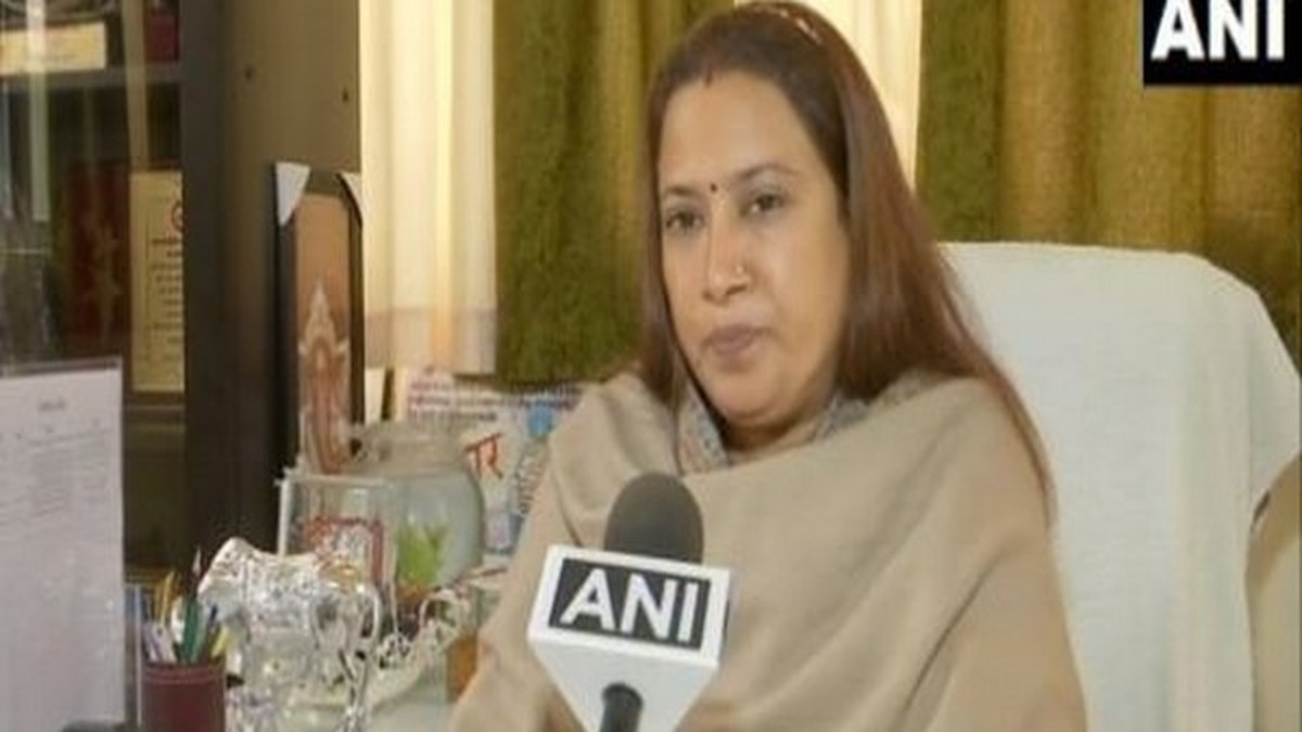 उत्तराखंड मंत्री रेखा आर्या ने पति गिरधारी लाल साहू के खिलाफ देहरादून में FIR दर्ज कराई