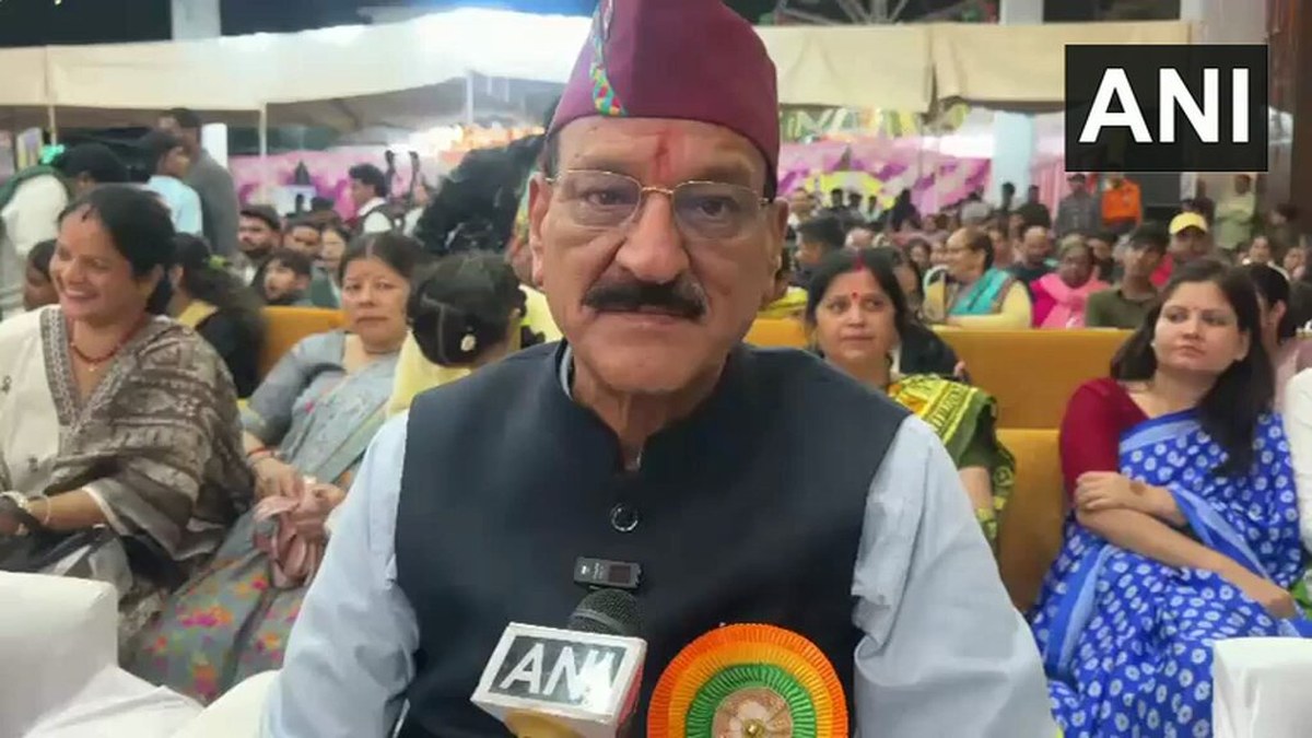 Uttarakhand minister explains viral confrontation with Daler Mehndi over Rs 35 lakh performance