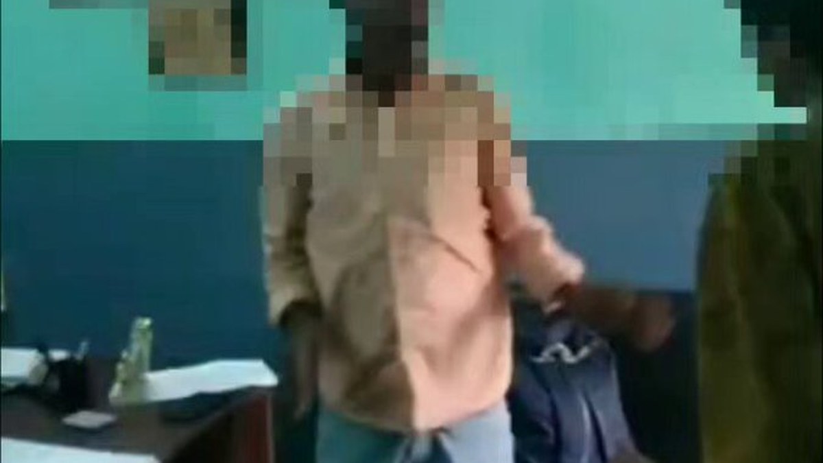 Haridwar Police reunite Bhilai father with only son missing for 3 months in emotional meeting