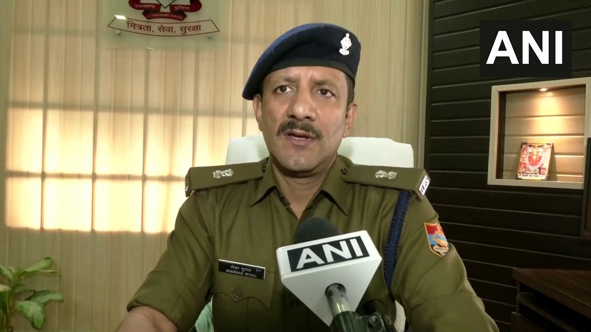 देहरादून में 11वीं की छात्रा से छेड़छाड़ का आरोप, मां की शिकायत पर FIR दर्ज करेगी पुलिस