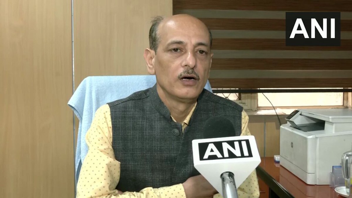 Uttarakhand weather: Yellow Alert for Kumaon as rain and snowfall forecast through 2 November