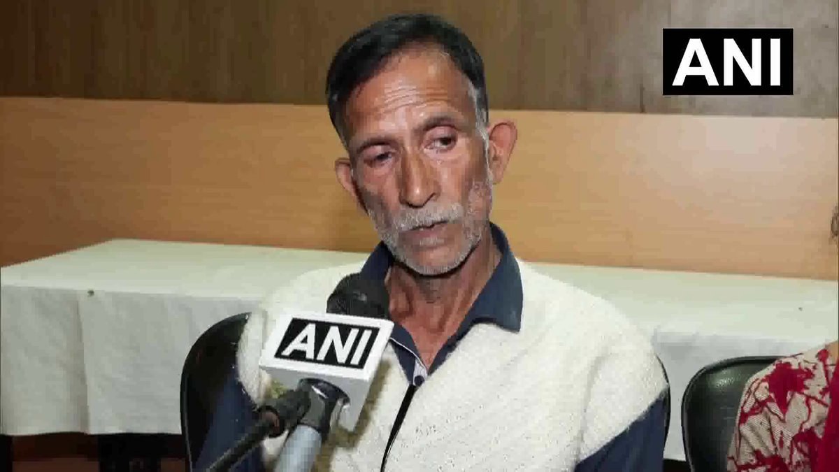 अंकिता भंडारी केस: पिता ने Dushyant Kumar Gautam की नियुक्ति रद्द करने को दिया 24 घंटे का अल्टीमेटम