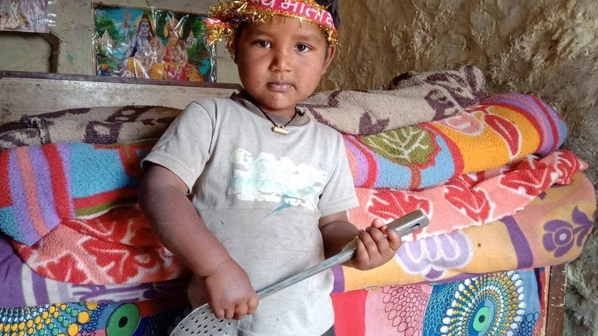 Pithoragarh leopard attack: 8-year-old taken near home after village warned DM a week earlier