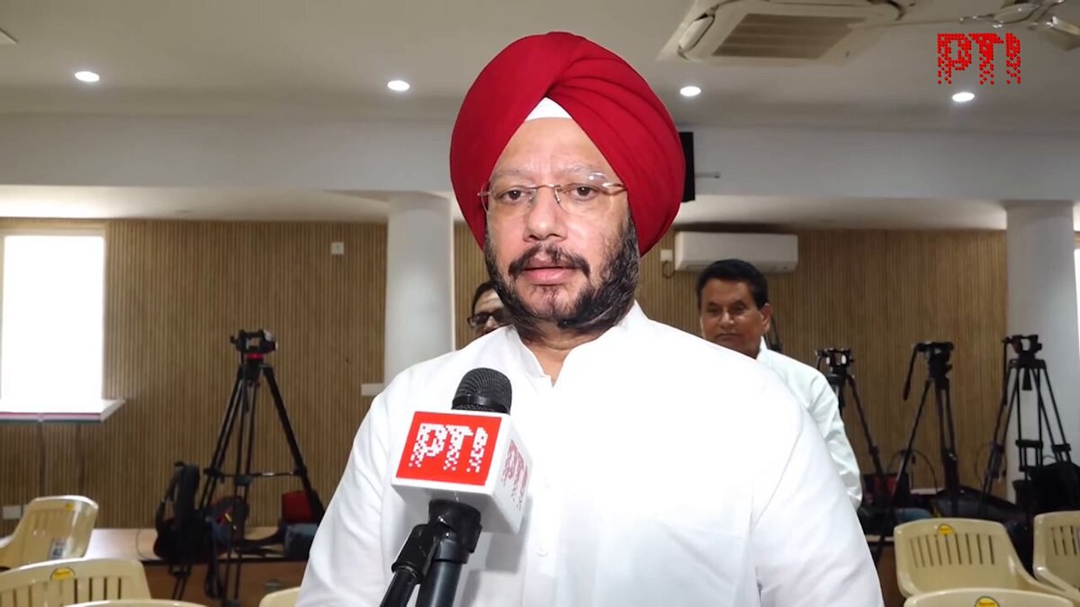 Congress leader Gurdeep Singh Sappal disputes Ankita Bhandari case closure claim, seeks justice
