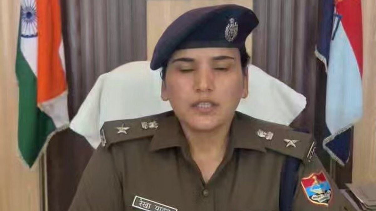 टनकपुर में 114 ग्राम स्मैक के साथ बरेली का आरोपी गिरफ्तार, एसओजी और पुलिस की संयुक्त कार्रवाई