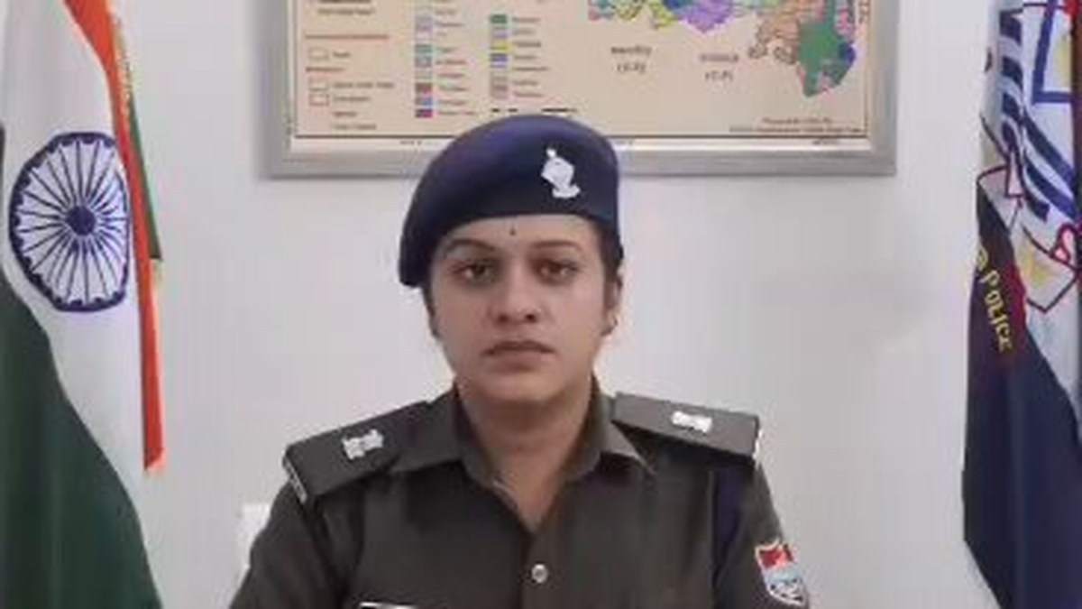 ऊधमसिंहनगर में 6 छात्राओं से छेड़छाड़ और धमकी के आरोप में 2 आरोपी गिरफ्तार