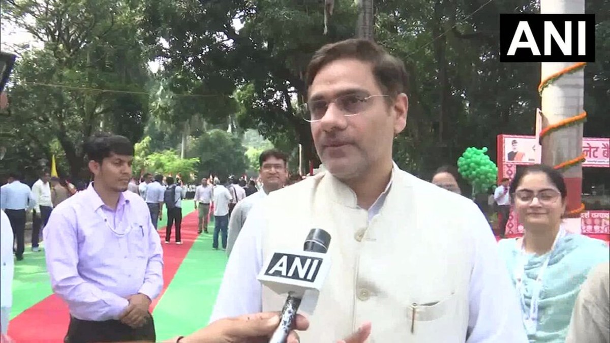Saurabh Bahuguna backs Champawat cabinet meeting, urges focus on Uttarakhand’s women and youth
