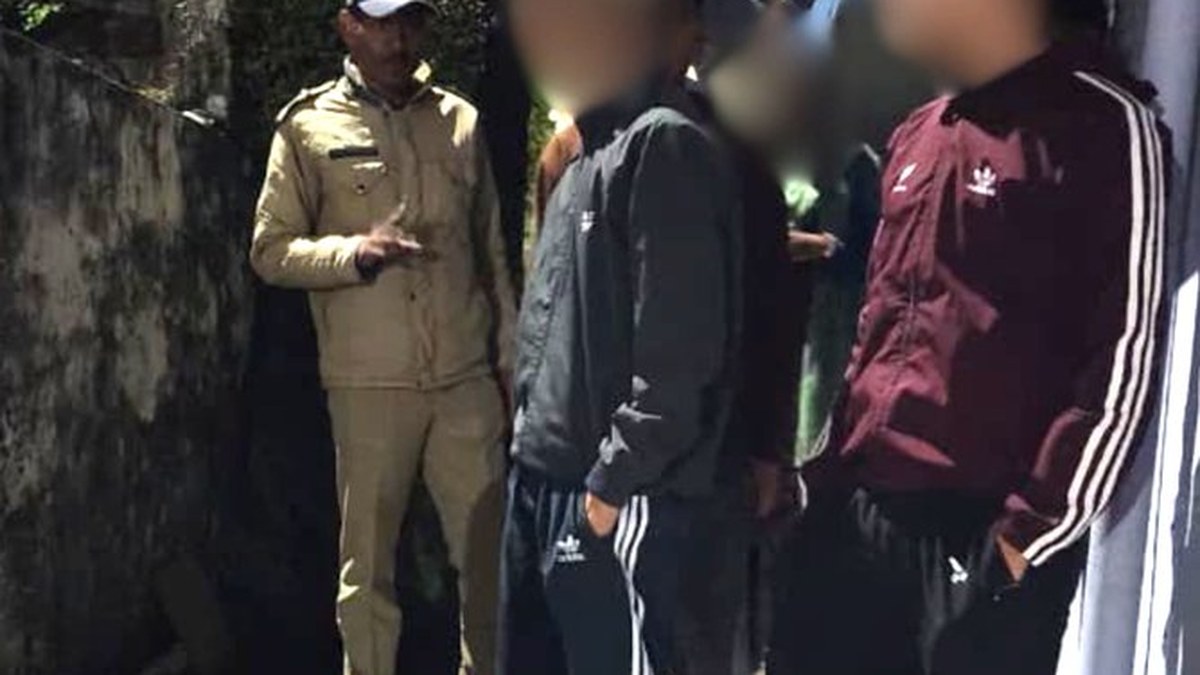 Police step up late-night patrols after complaints to protect women and keep youths away from drugs