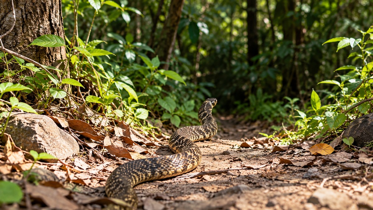 Bageshwar woman dies after venomous snakebite while cutting grass in Harbagad