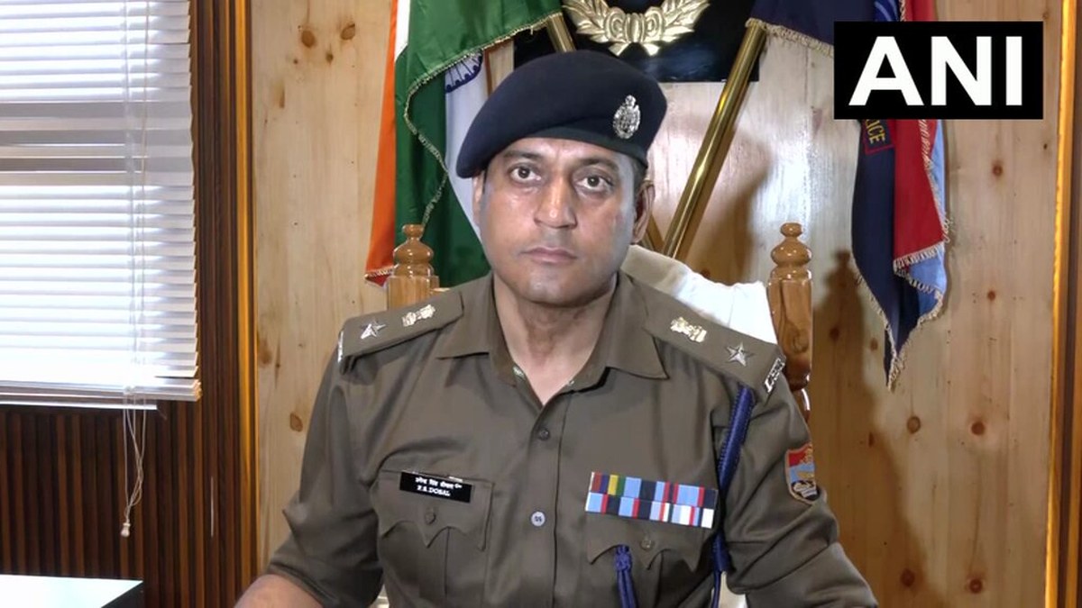देहरादून में मकान की रकम न मिलने की शिकायत, SSP ने SP सिटी को जांच सौंपी