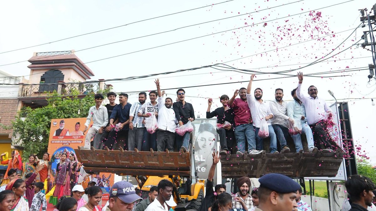 Pushkar Dhami says public support shows Uttarakhand government policies are on the right track