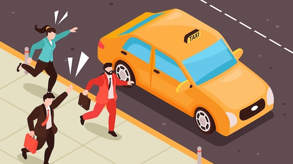 Drunk taxi driver hits 6 vehicles in Haldwani; no injuries, driver detained