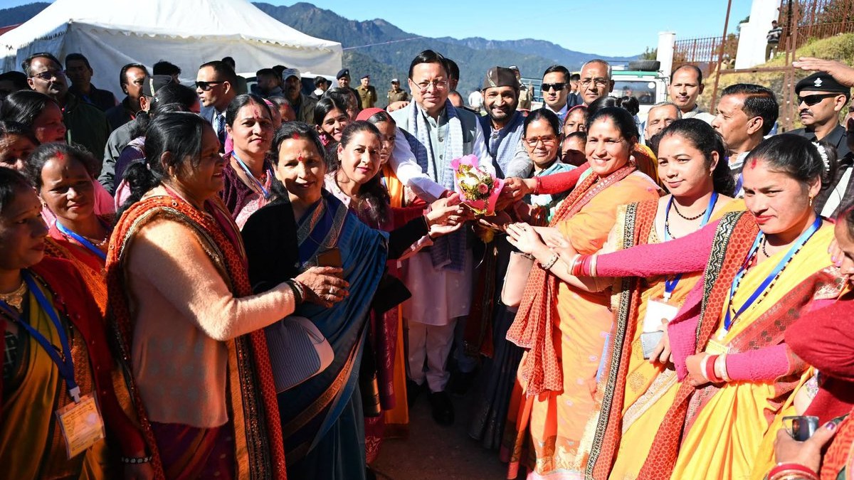 Gairsain gets 12 projects worth ₹231.91 crore, including Ramganga River dam for drinking water