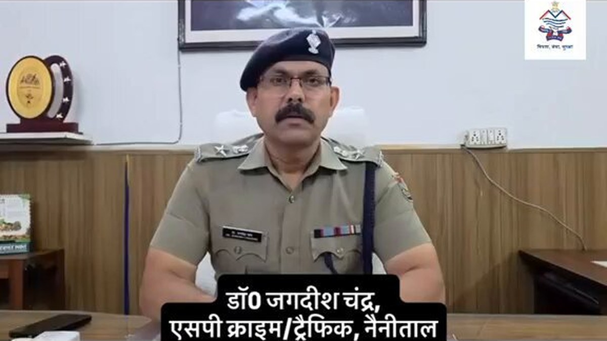 कैंची धाम, भवाली और भीमताल के लिए 17 से 20 अक्टूबर तक ट्रैफिक डायवर्जन प्लान जारी