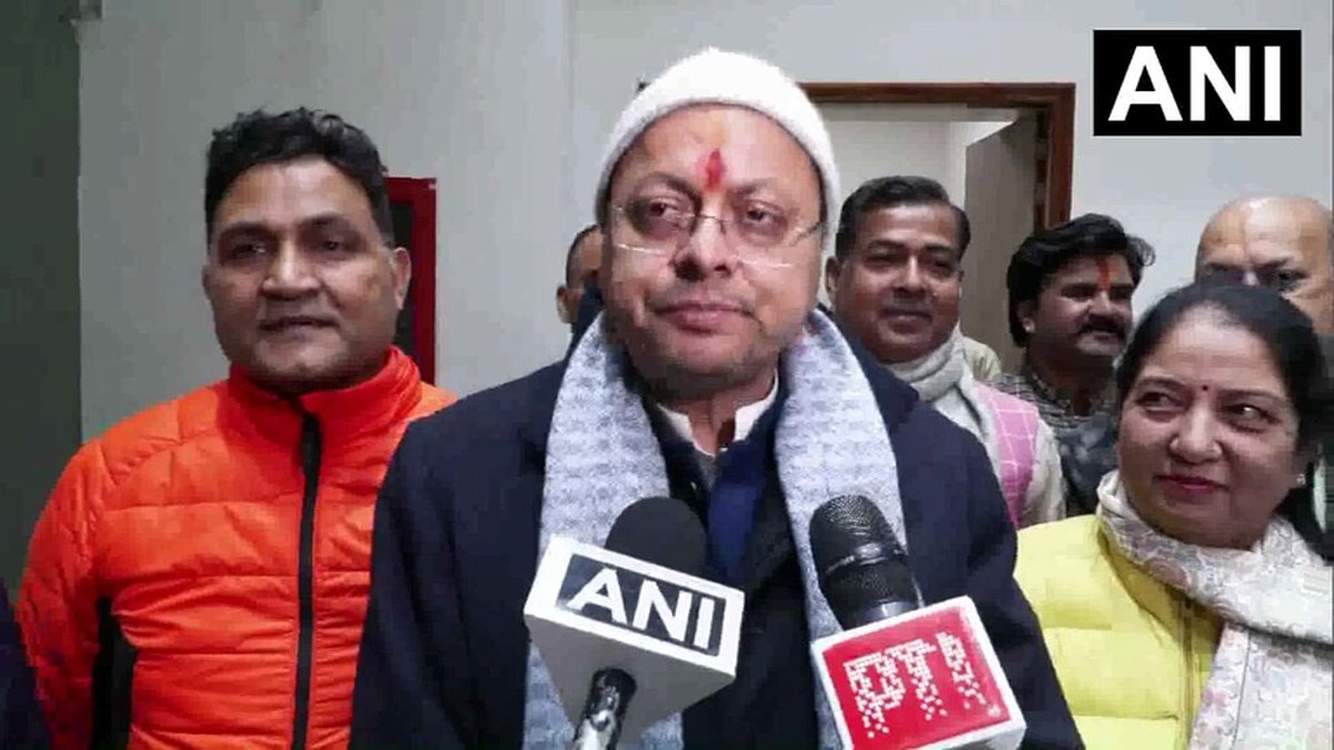 Uttarakhand Assembly session to centre on supplementary budget, CM Pushkar Singh Dhami says