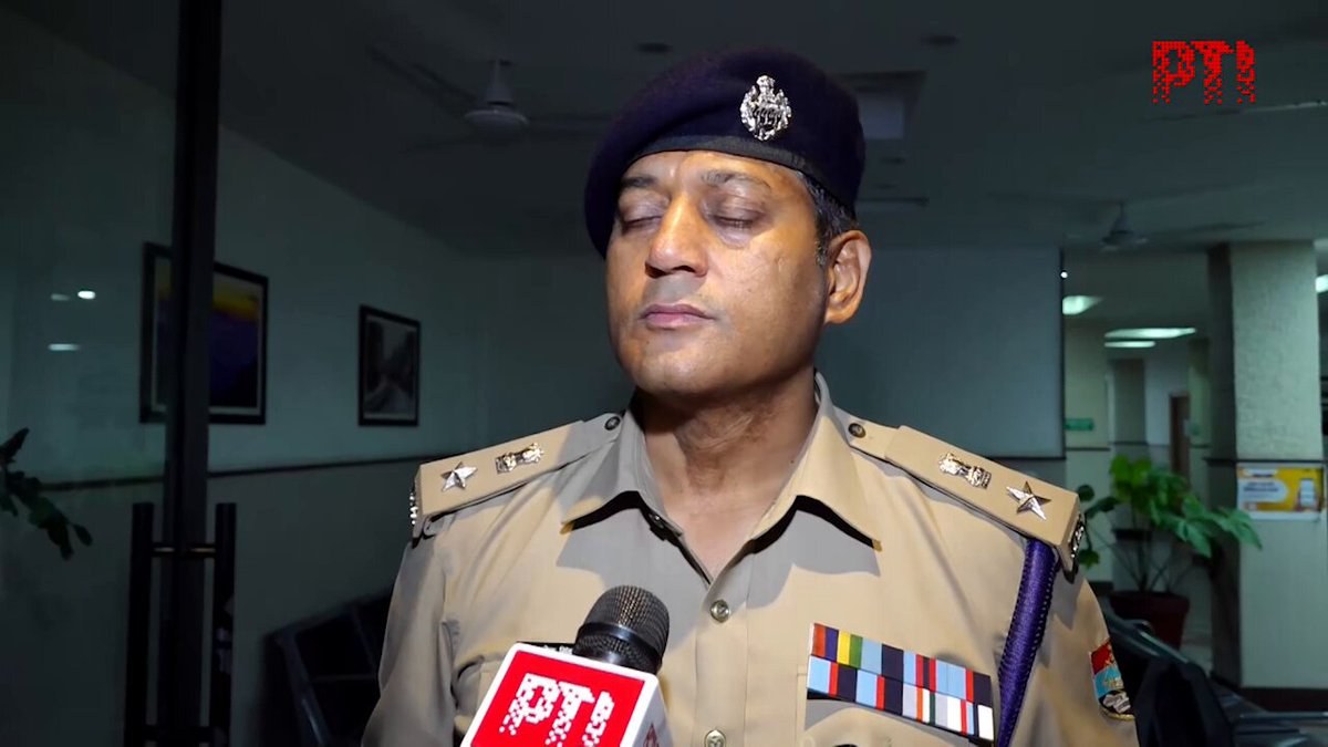 Dehradun police register Case No. 158/2026 against minister’s husband over murder conspiracy claim