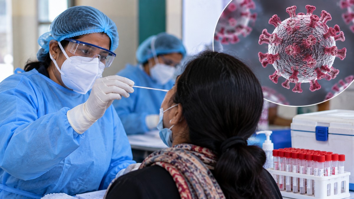 Kumaon records 18 swine flu cases after 127 samples collected