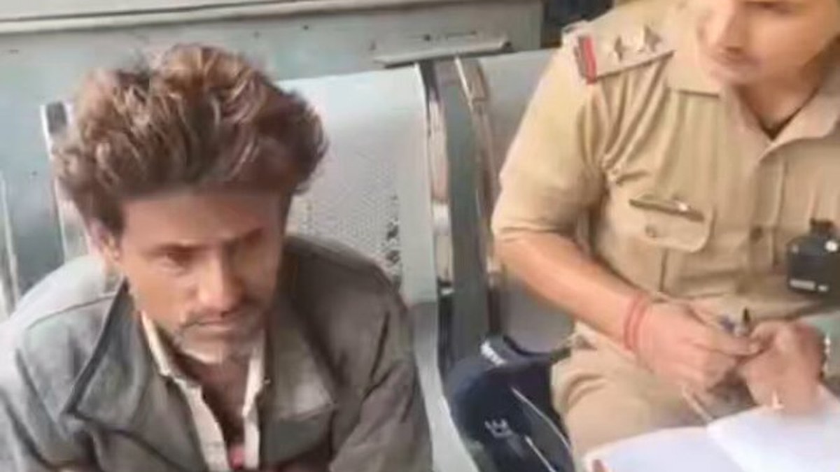Almora police identify Kanpur resident after nearly 3 months and reunite him with his family