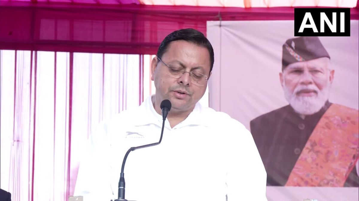 देहरादून में ‘रन फॉर यूनिटी’ के दौरान धामी बोले- सरदार पटेल ने 560 से ज्यादा रियासतें जोड़ीं