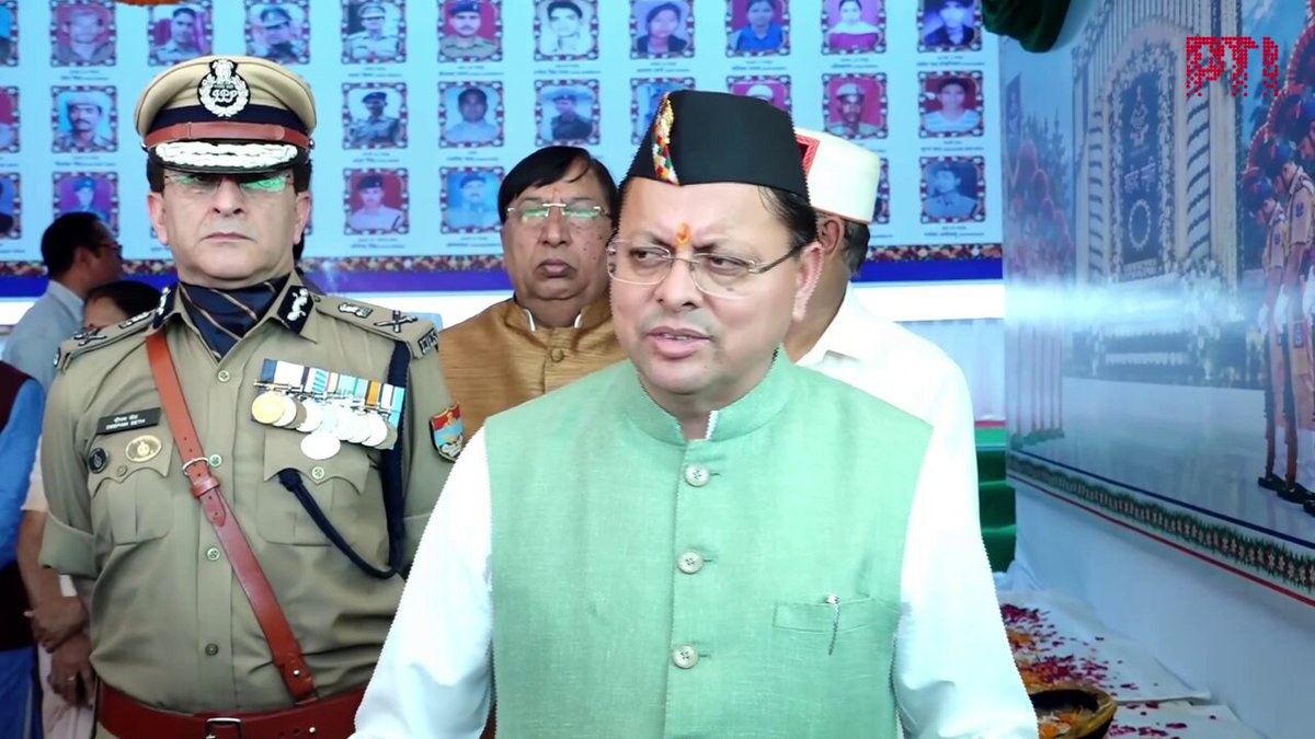 Uttarakhand CM Dhami cites UCC for Sunday madrasa holiday, says institutions need one system