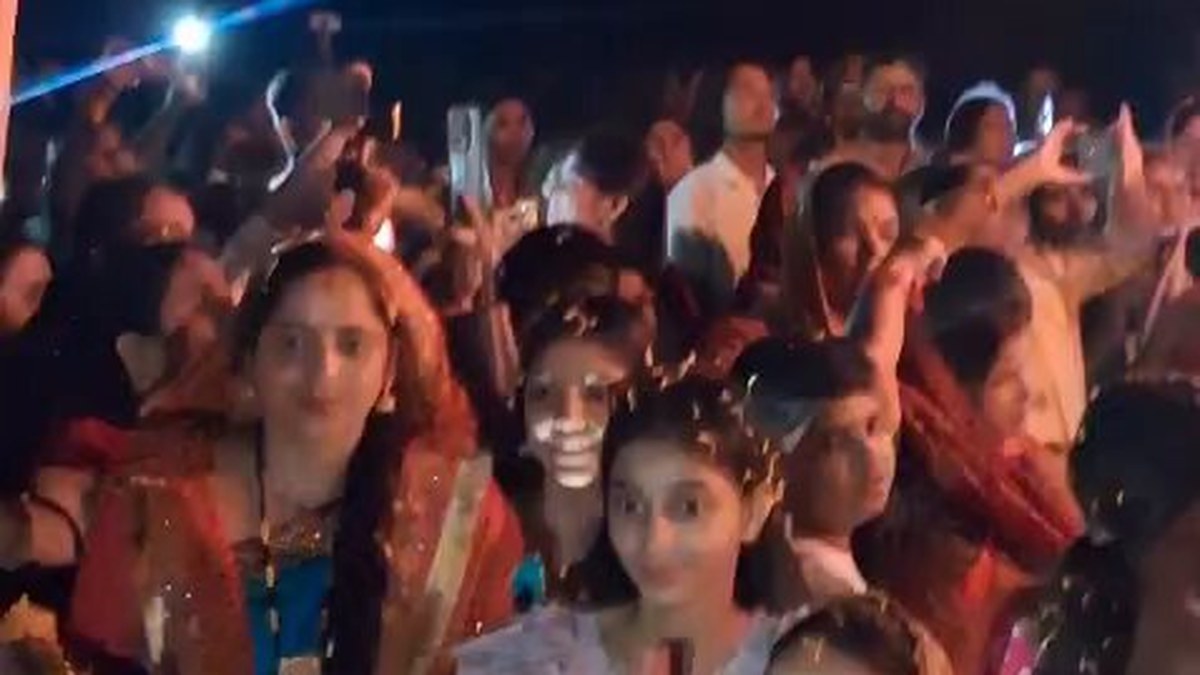 Ramnagar begins Kosi river aarti and Girija Devi worship to boost spiritual tourism and jobs