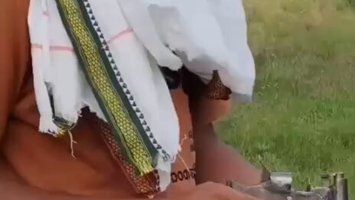 रुड़की में खुलेआम फायरिंग का वीडियो वायरल, अलग मामलों में 2 युवक अवैध हथियारों के साथ पकड़े गए