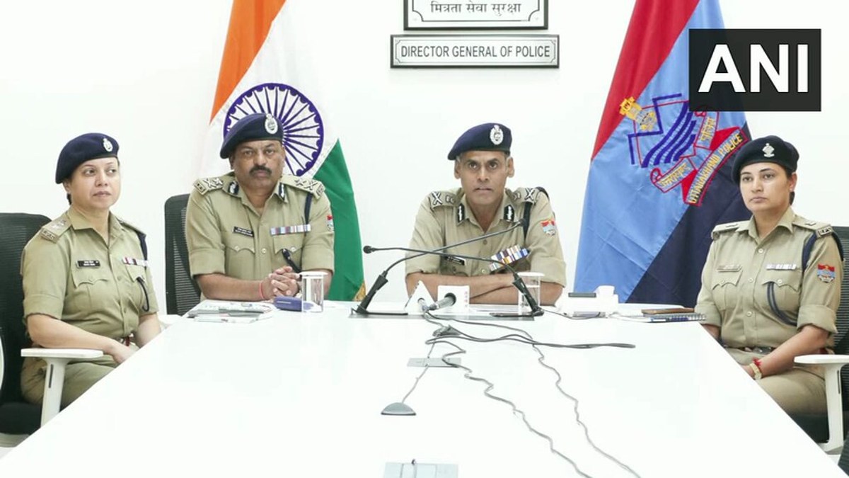 अंकिता भंडारी मामले में पुलिस ने 24 घंटे के भीतर 3 लोगों को गिरफ्तार किया: एडीजी