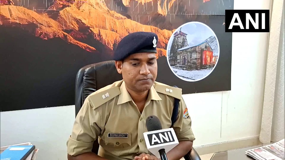 Haridwar police seize Delhi-registered vehicle after viral video of youths harassing women