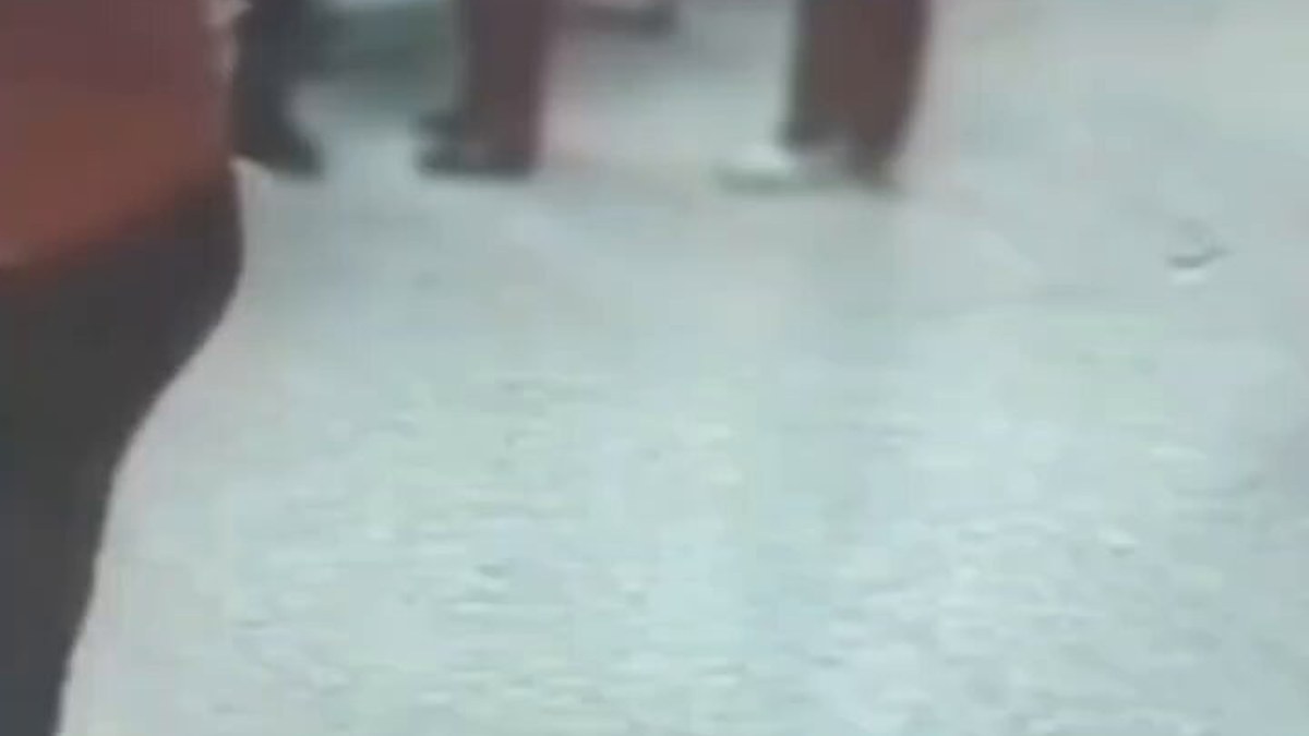 Dehradun Police arrest accused who entered Doon hospital carrying illegal chapad after brother’s row