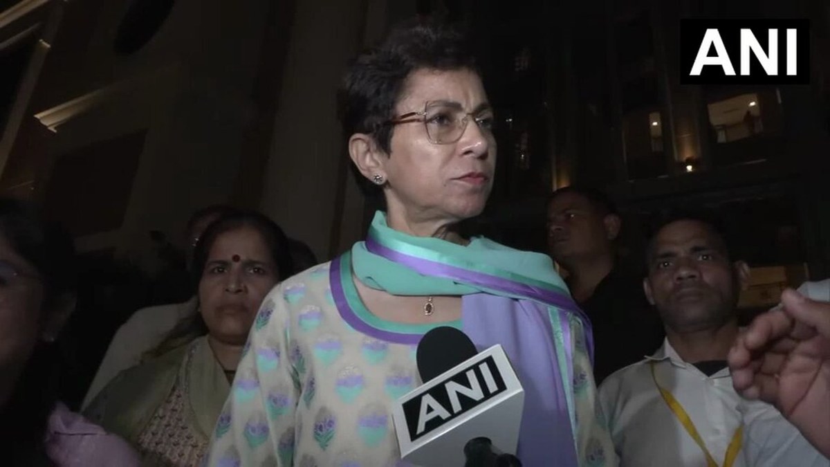Kumari Selja says Harish Rawat will present his side after Congress letter over Uttarakhand yatra