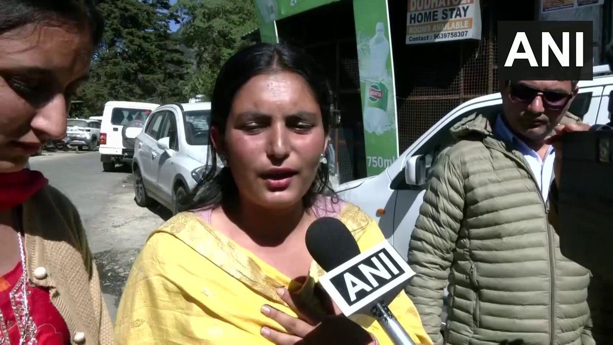 Gairsain case filed against brothers of Congress MLA Pritam Singh over alleged threats and pressure