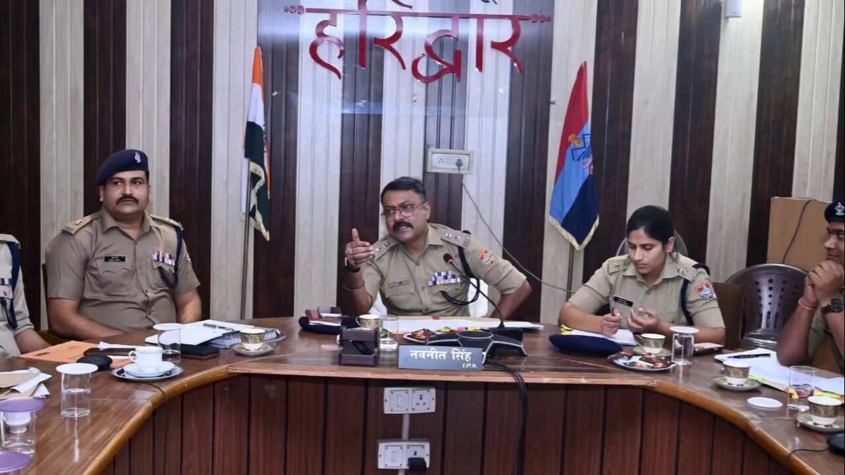 लाखों के गहनों की चोरी का खुलासा, गाजियाबाद से मास्टरमाइंड समेत 4 आरोपी पकड़े गए