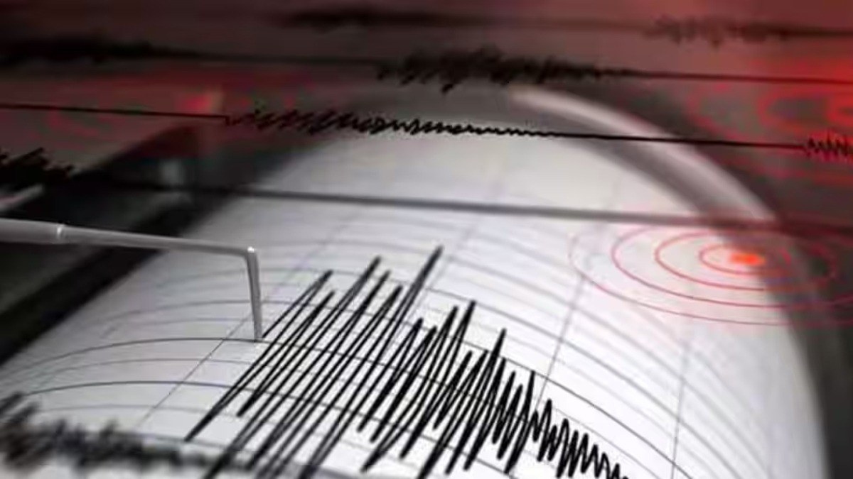 4.4 earthquake hits Uttarakhand’s Chamoli on 6 October 2026, tremors felt across Delhi-NCR