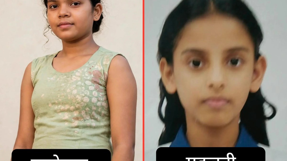 2 minor girls reported missing from Haldwani’s Banbhoolpura area since 2 October evening